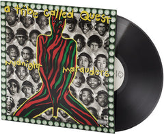 A Tribe Called Quest – Midnight Marauders Vinyl LP