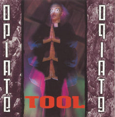 Tool – Opiate Vinyl LP