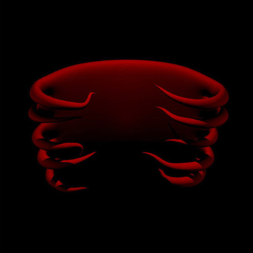 Tool – Undertow Vinyl LP Reissue