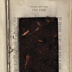 Tegan and Sara – The Con Vinyl LP