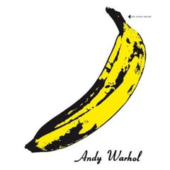 The Velvet Underground & Nico Vinyl LP