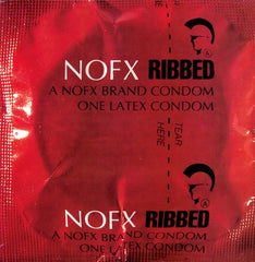 NOFX – Ribbed Vinyl LP
