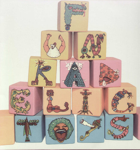 Funkadelic -  Toys Vinyl LP