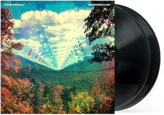 Tame Impala – Innerspeaker Vinyl LP