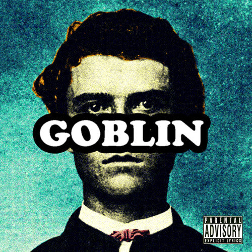 Tyler, The Creator –   Goblin Vinyl LP