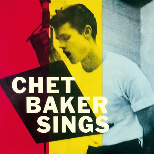 Chet Baker – Chet Baker Sings Vinyl LP