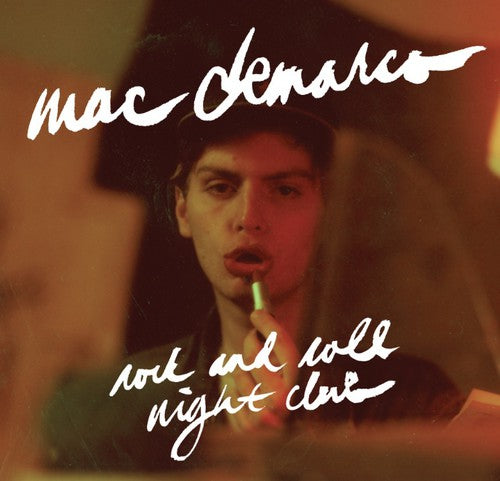 Mac Demarco – Rock And Roll Night Club Vinyl LP