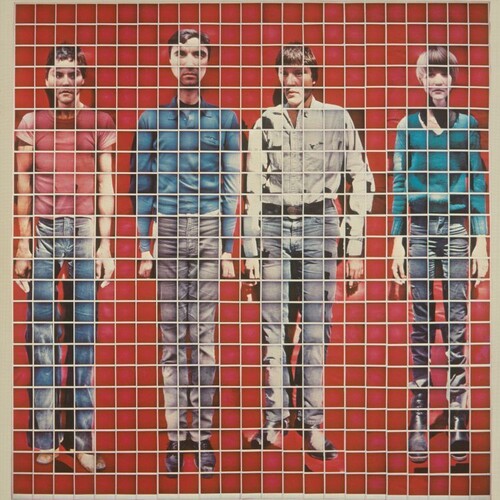 Talking Heads – More Songs About Buildings And Food Vinyl LP