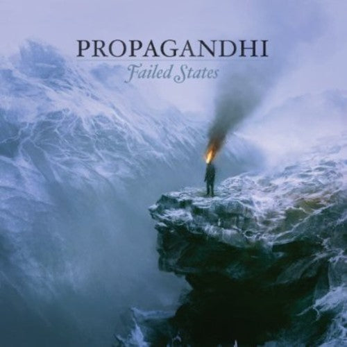 Propagandhi – Failed States Vinyl LP