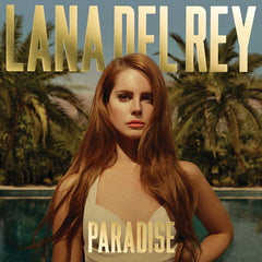 Lana Del Rey – Paradise Vinyl LP
