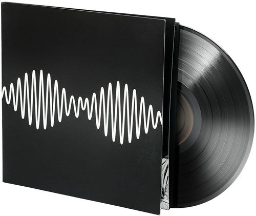 Arctic Monkeys - Am Vinyl LP