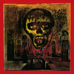 Slayer – Seasons In The Abyss Vinyl LP