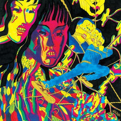 Thee Oh Sees – Drop Vinyl LP