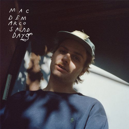 Mac Demarco – Salad Days Vinyl LP
