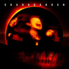 Soundgarden – Superunknown Vinyl LP