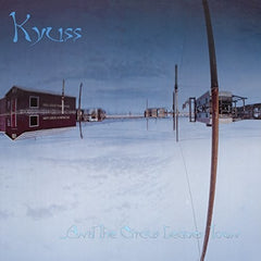 Kyuss – & the Circus Leaves Town Vinyl LP