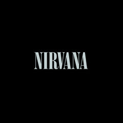 Nirvana – Self Titled Vinyl LP