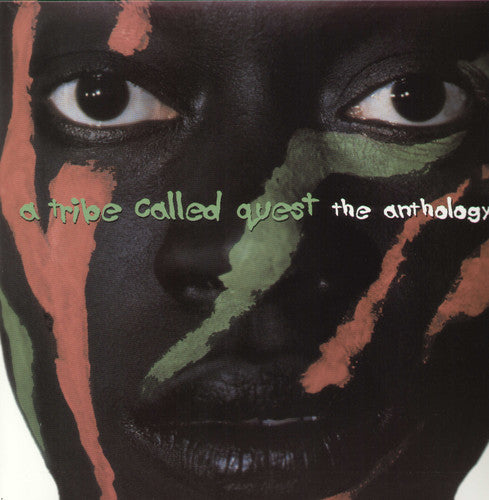 A Tribe Called Quest – The Anthology Vinyl LP