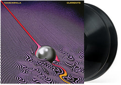 Tame Impala – Currents Vinyl LP