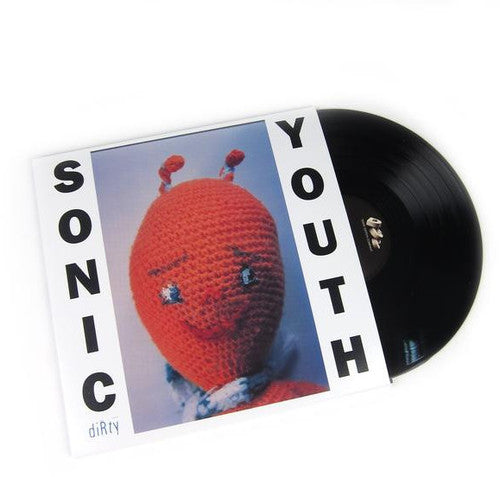 Sonic-Youth – Dirty Vinyl LP