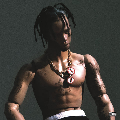 Travis Scott – Rodeo Vinyl LP