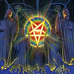 Anthrax – For All Kings Vinyl LP
