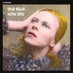 David Bowie - Hunky Dory 180 Gram Vinyl Reissue