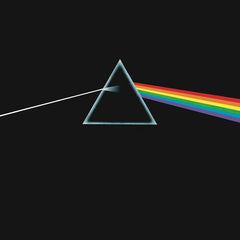 Pink Floyd – The Dark Side Of The Moon Vinyl LP Reissue