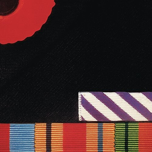 Pink Floyd – The Final Cut Vinyl LP Reissue