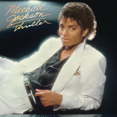 Michael Jackson – Thriller Vinyl LP