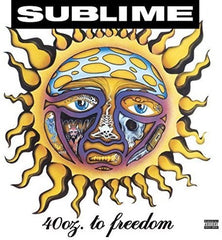 Sublime - 40oz. To Freedom Vinyl LP