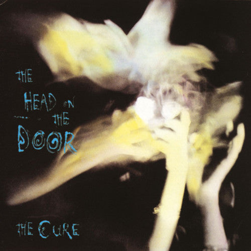 The Cure - The Head On The Door 180 Gram Vinyl Reissue