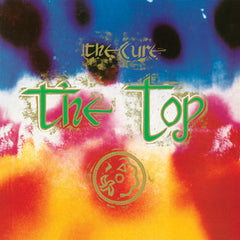 The Cure - The Top 180-Gram Black Vinyl