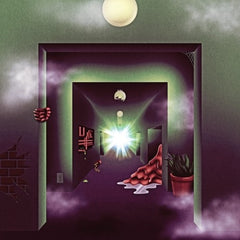 Thee Oh Sees – A Weird Exits Vinyl LP