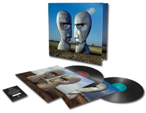 Pink Floyd – Division Bell Vinyl LP Reissue