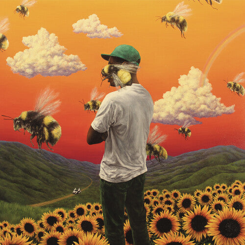 Tyler, The Creator – Flower Boy Vinyl LP