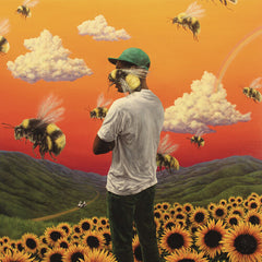 Tyler, The Creator – Flower Boy Vinyl LP