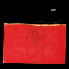 Radiohead - Amnesiac Vinyl LP