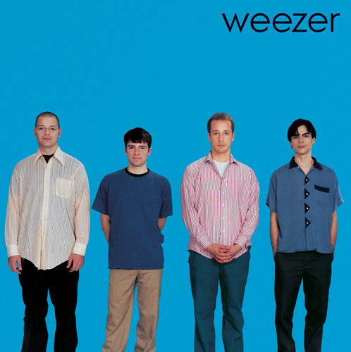 Weezer - (Blue Album) Vinyl LP