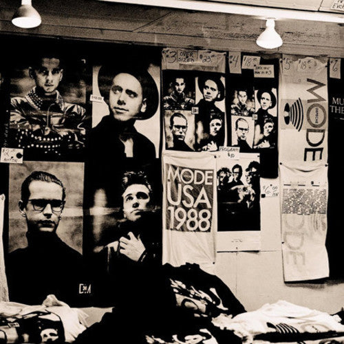 Depeche Mode – 101 Vinyl LP