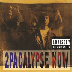2Pac – 2Pacalypse Now Vinyl LP