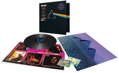 Pink Floyd – The Dark Side Of The Moon Vinyl LP Reissue