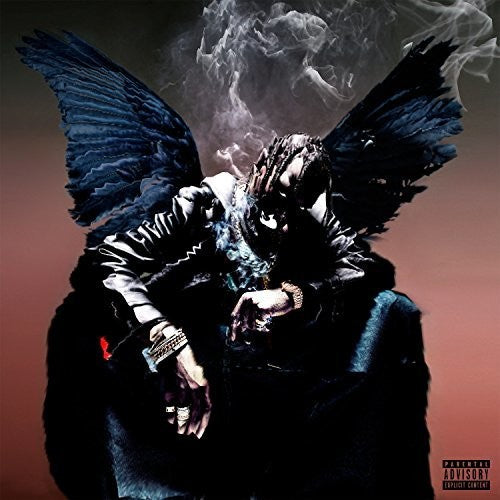 Travis Scott – Birds In The Trap Sing Mcknight Vinyl LP