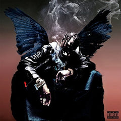 Travis Scott – Birds In The Trap Sing Mcknight Vinyl LP