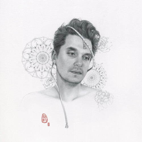 John Mayer – The Search For Everything Vinyl LP