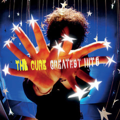 The Cure - Greatest Hits Vinyl