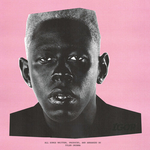 Tyler, The Creator –   Igor Vinyl LP