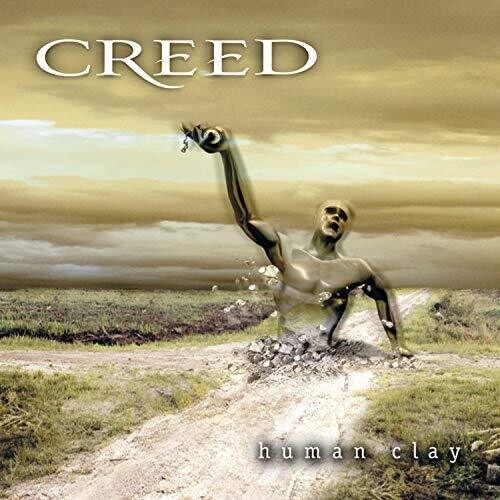 Creed - Human Clay Vinyl LP