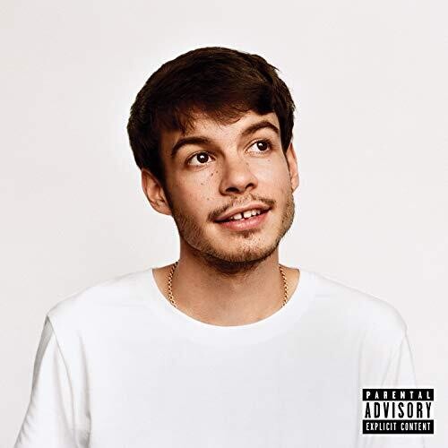 Rex Orange County – Pony Vinyl LP