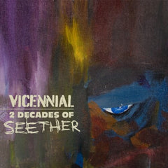 Seether – Vicennial: 2 Decades Of Seether Vinyl LP